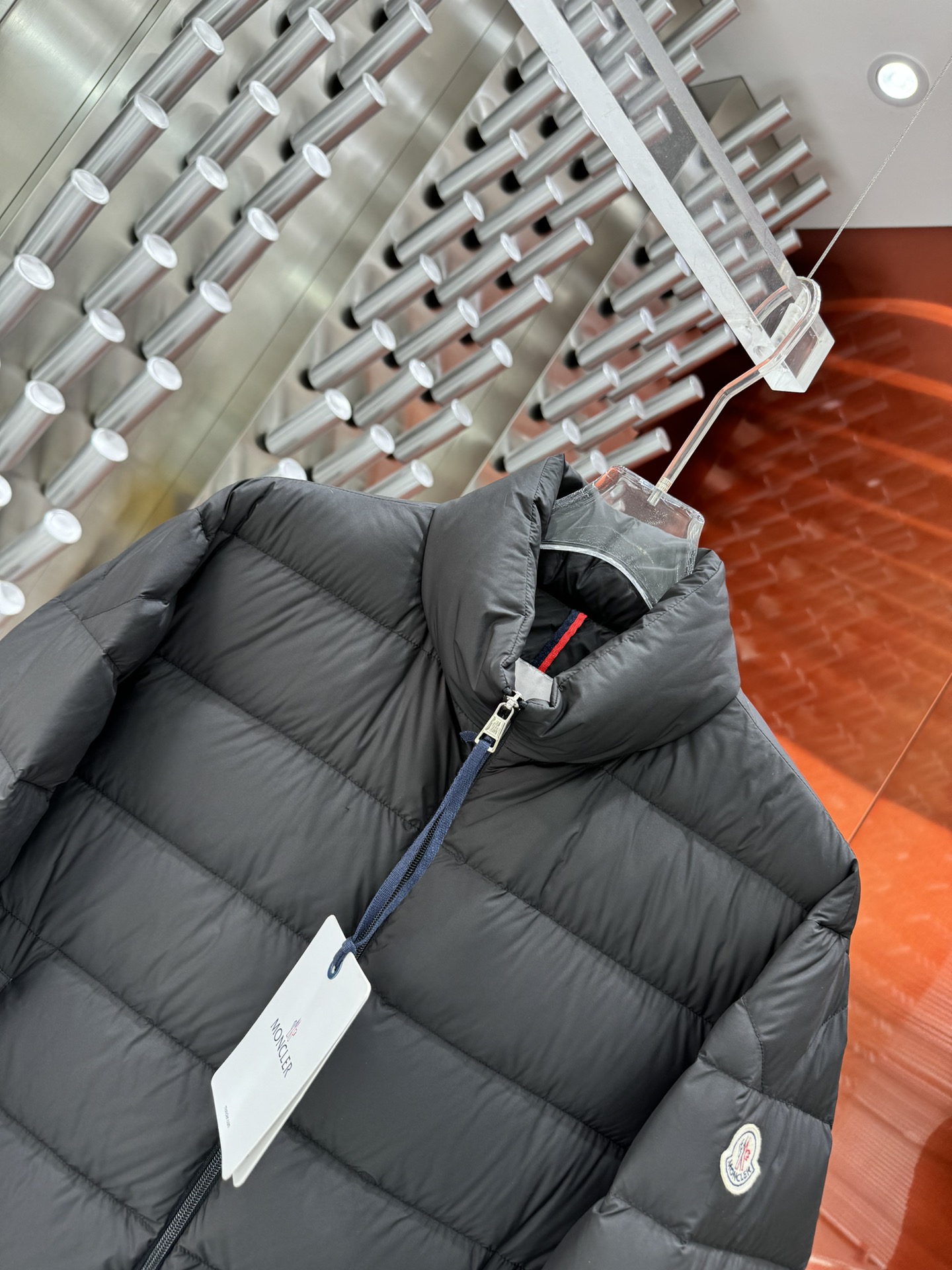 Moncler Down Jackets